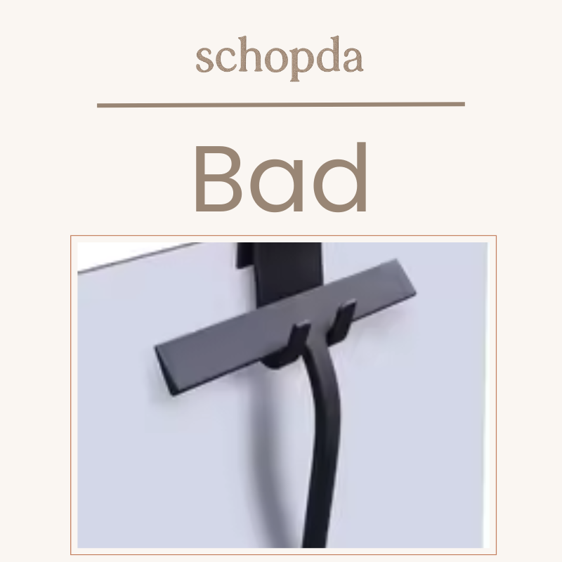 Bad & Sanitär