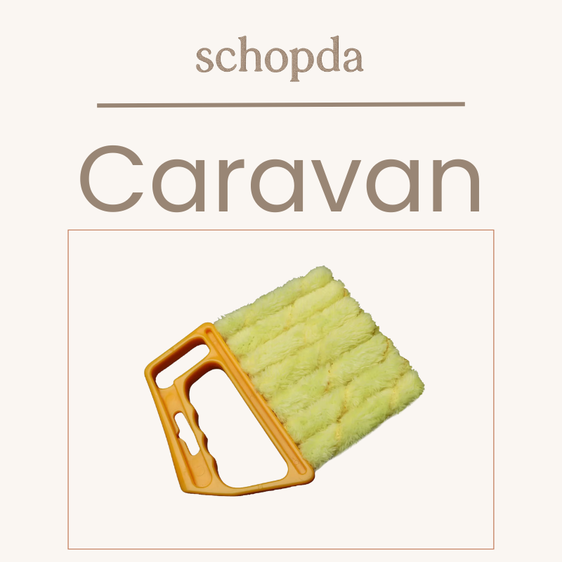 Caravan & Outdoor