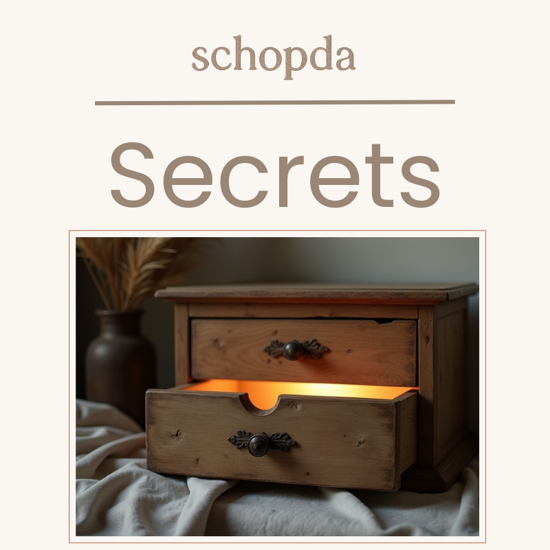 Secrets