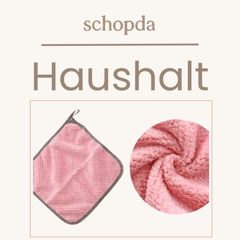 Haushalt