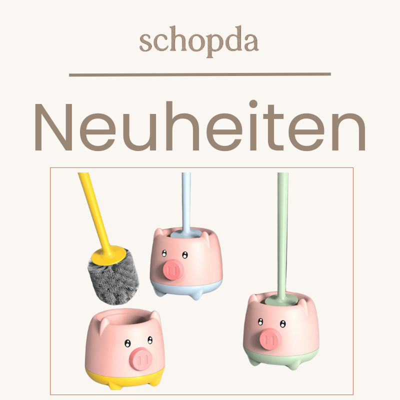 Neuheiten